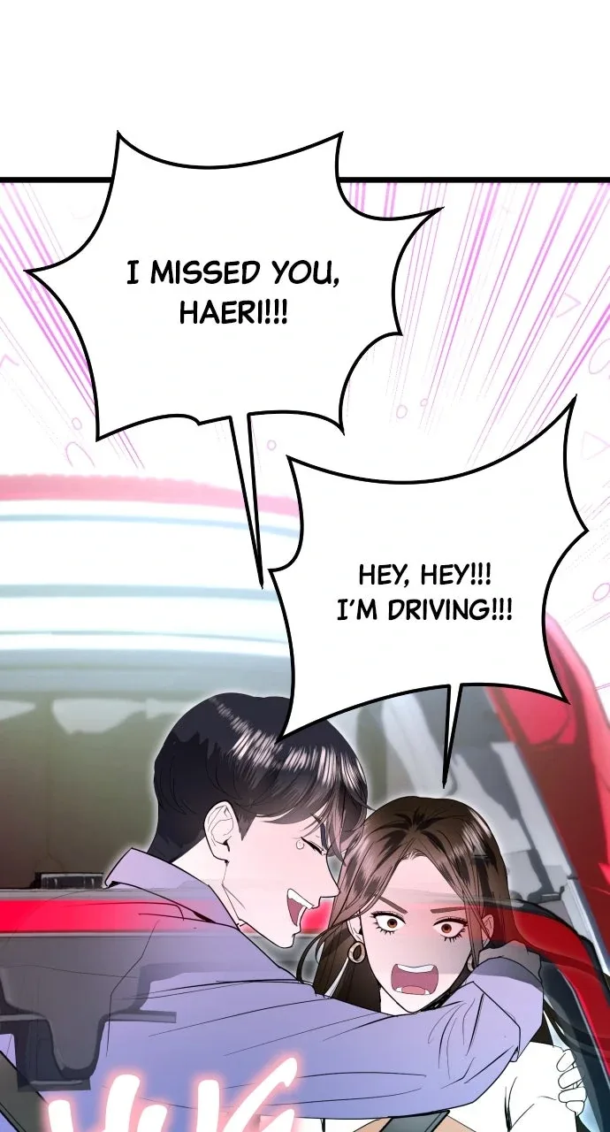 Maseknam – A Sexy Magician Chapter 94 page 33