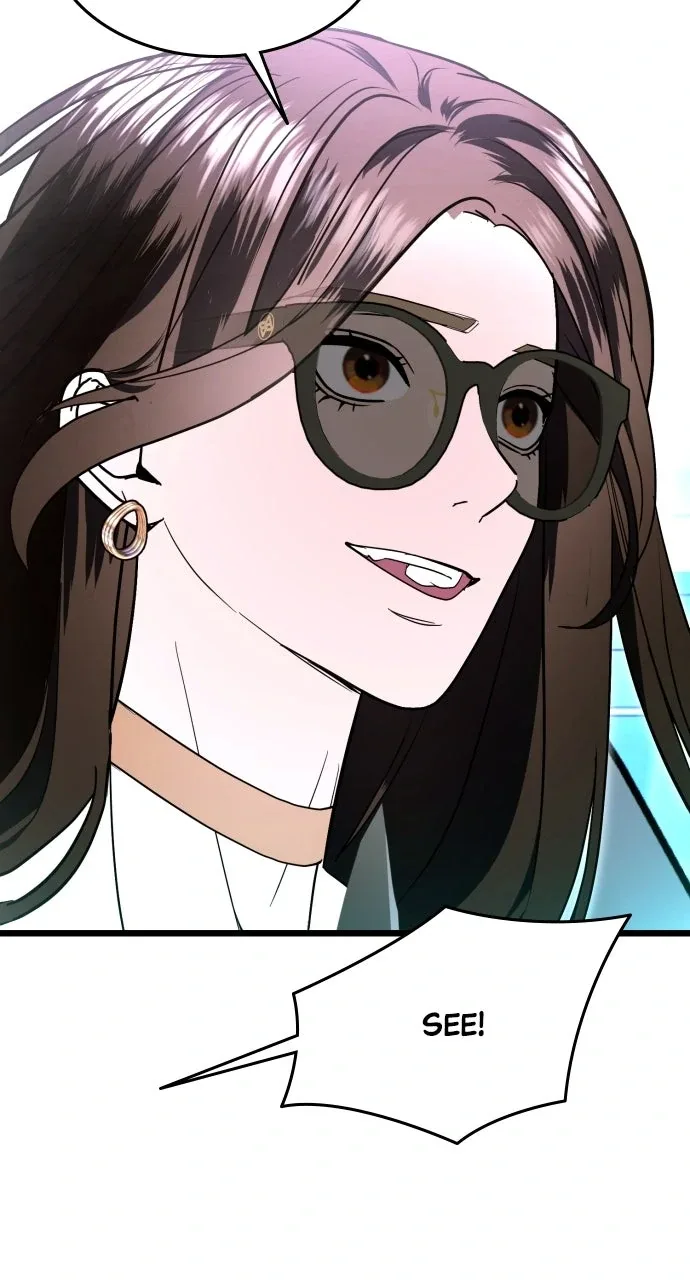 Maseknam – A Sexy Magician Chapter 94 page 27