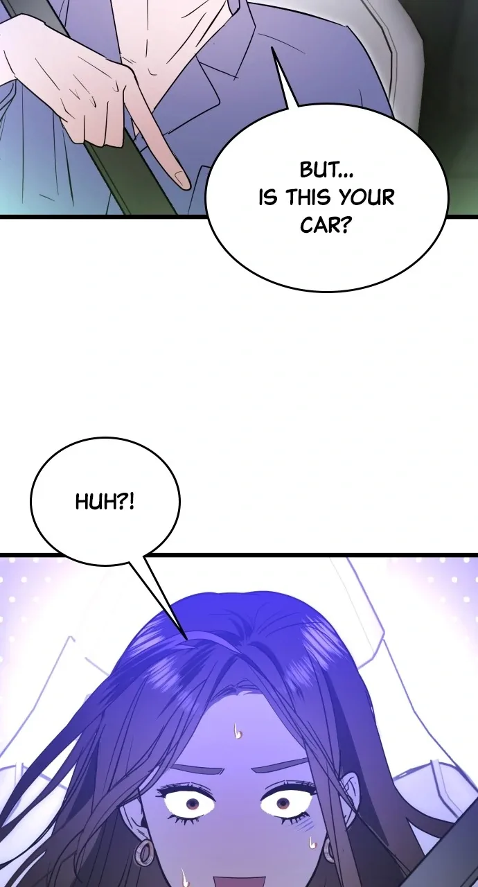 Maseknam – A Sexy Magician Chapter 94 page 44