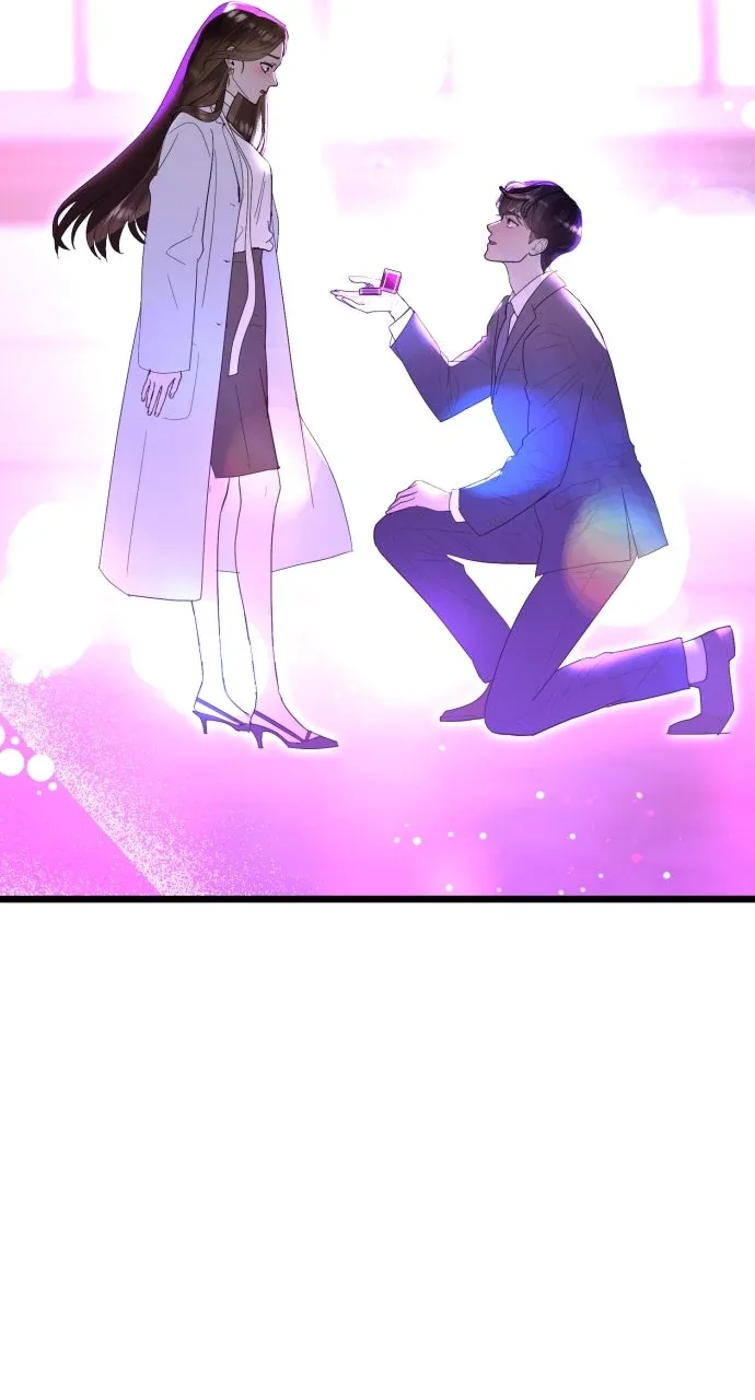 Maseknam – A Sexy Magician Chapter 94 page 77