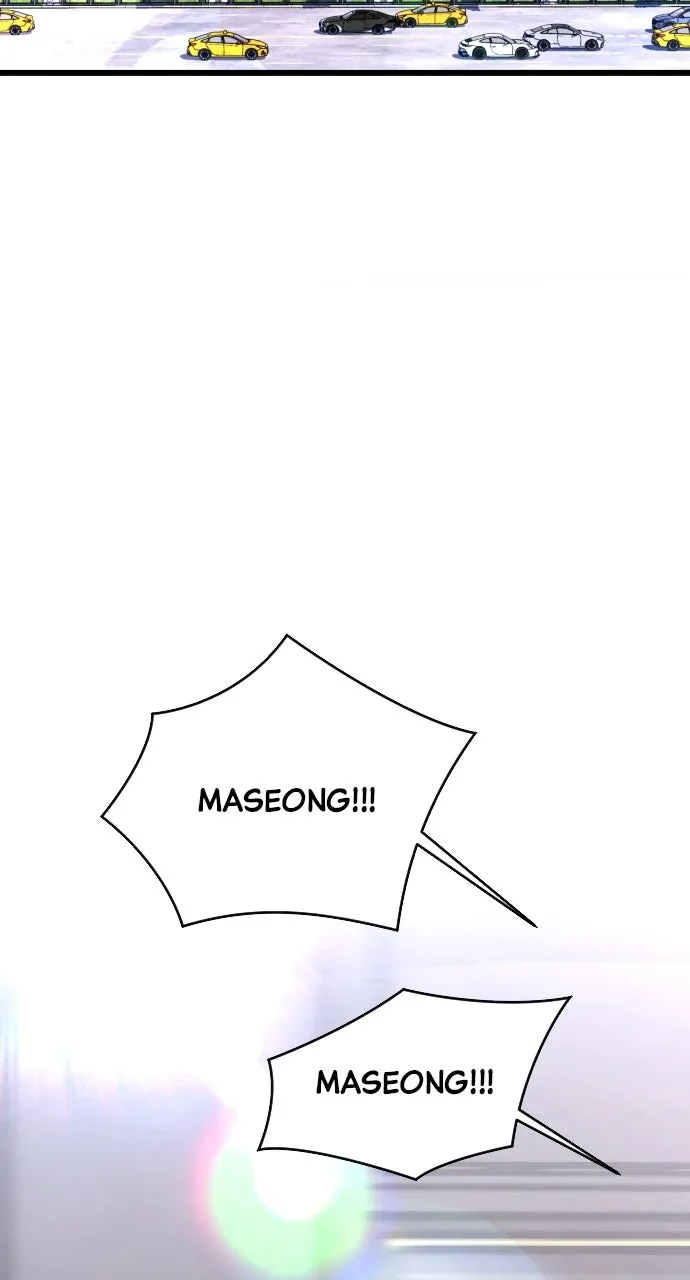 Maseknam – A Sexy Magician Chapter 94 page 7