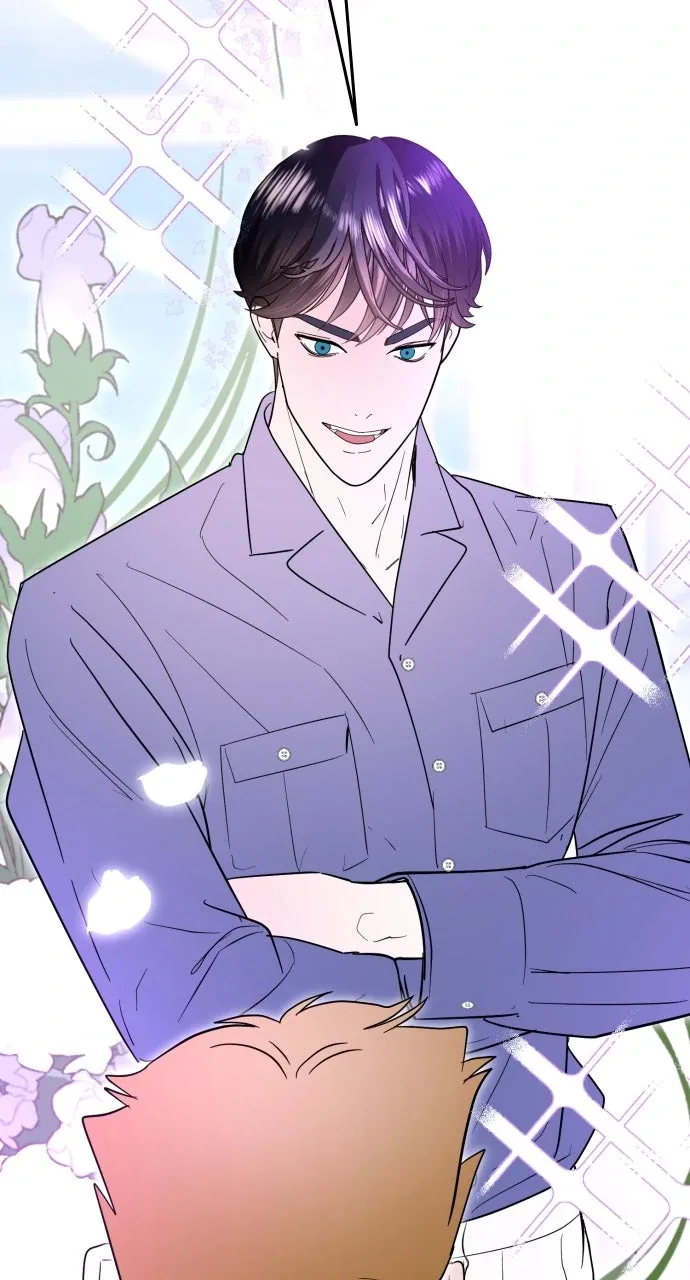 Maseknam – A Sexy Magician Chapter 94 page 58