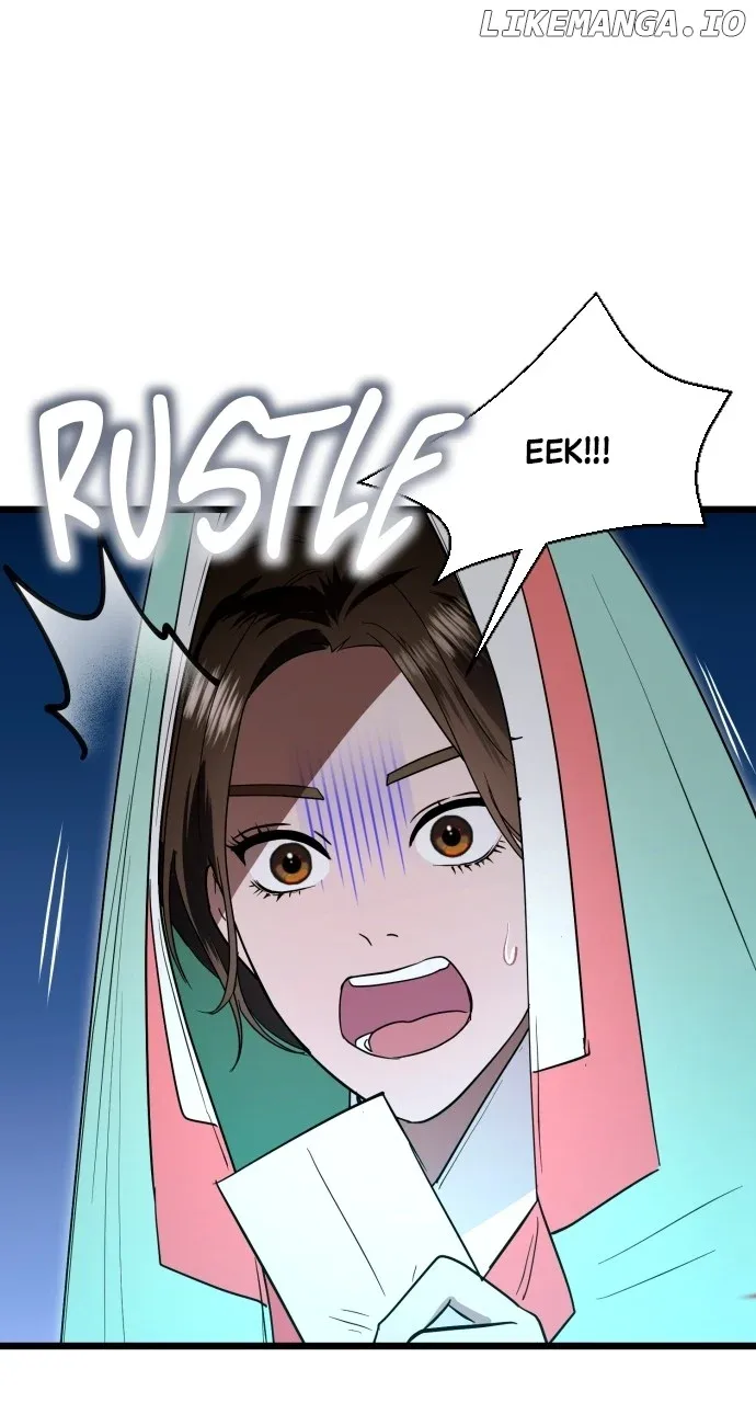 Maseknam – A Sexy Magician Chapter 86 page 75