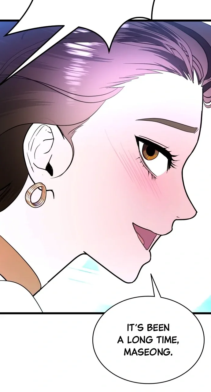 Maseknam – A Sexy Magician Chapter 94 page 32