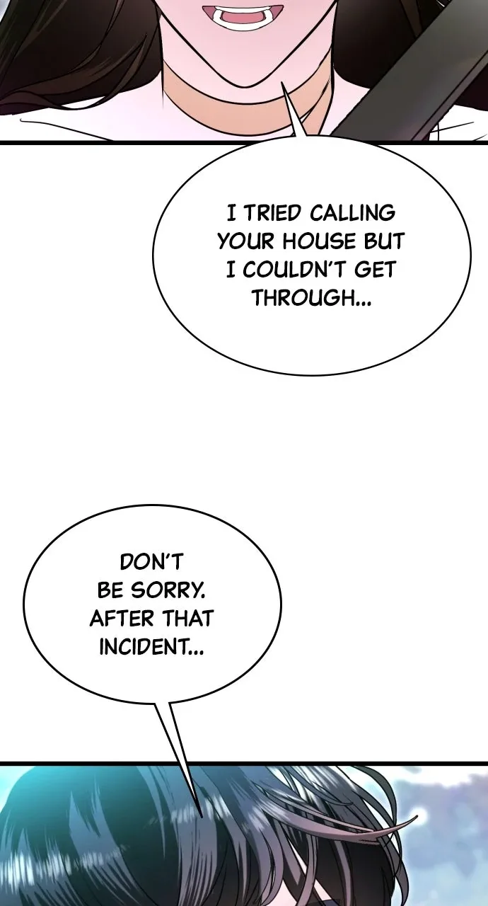 Maseknam – A Sexy Magician Chapter 94 page 39