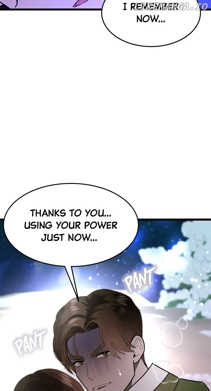 Maseknam – A Sexy Magician Chapter 87 page 93