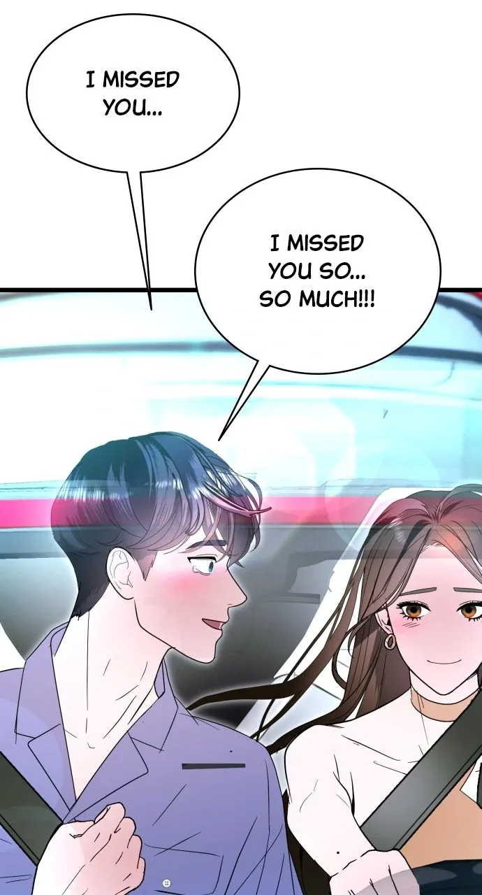 Maseknam – A Sexy Magician Chapter 94 page 37