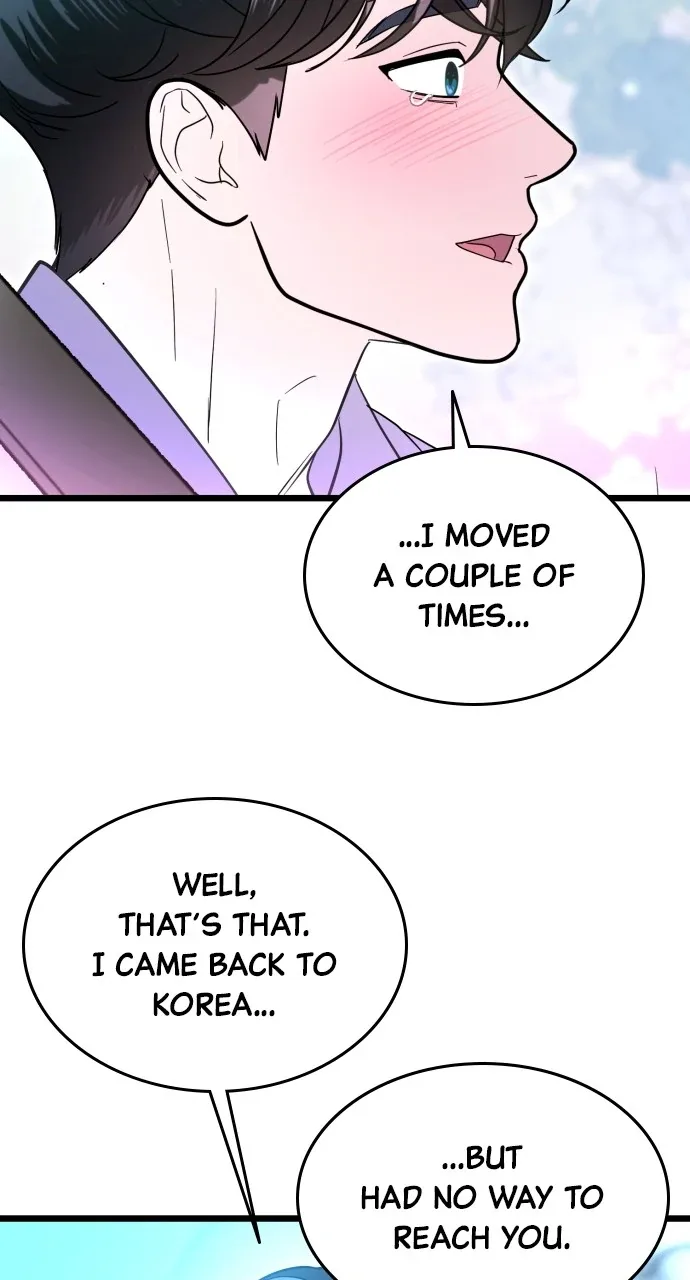 Maseknam – A Sexy Magician Chapter 94 page 40