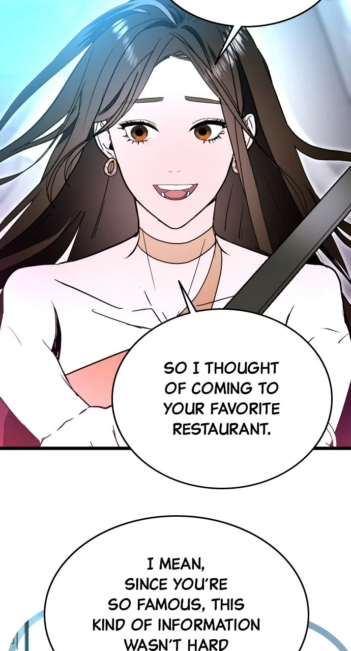 Maseknam – A Sexy Magician Chapter 94 page 41