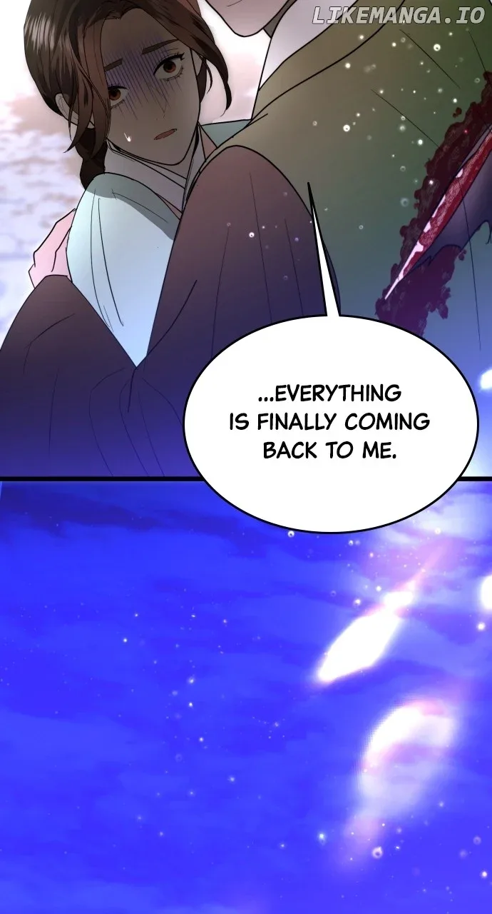 Maseknam – A Sexy Magician Chapter 87 page 94