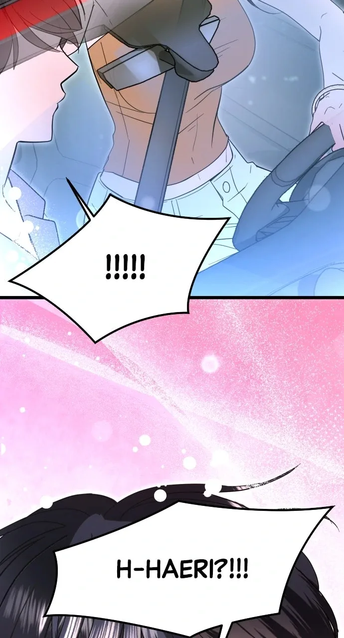 Maseknam – A Sexy Magician Chapter 94 page 30