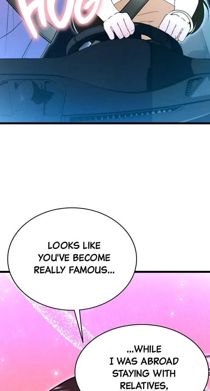 Maseknam – A Sexy Magician Chapter 94 page 34