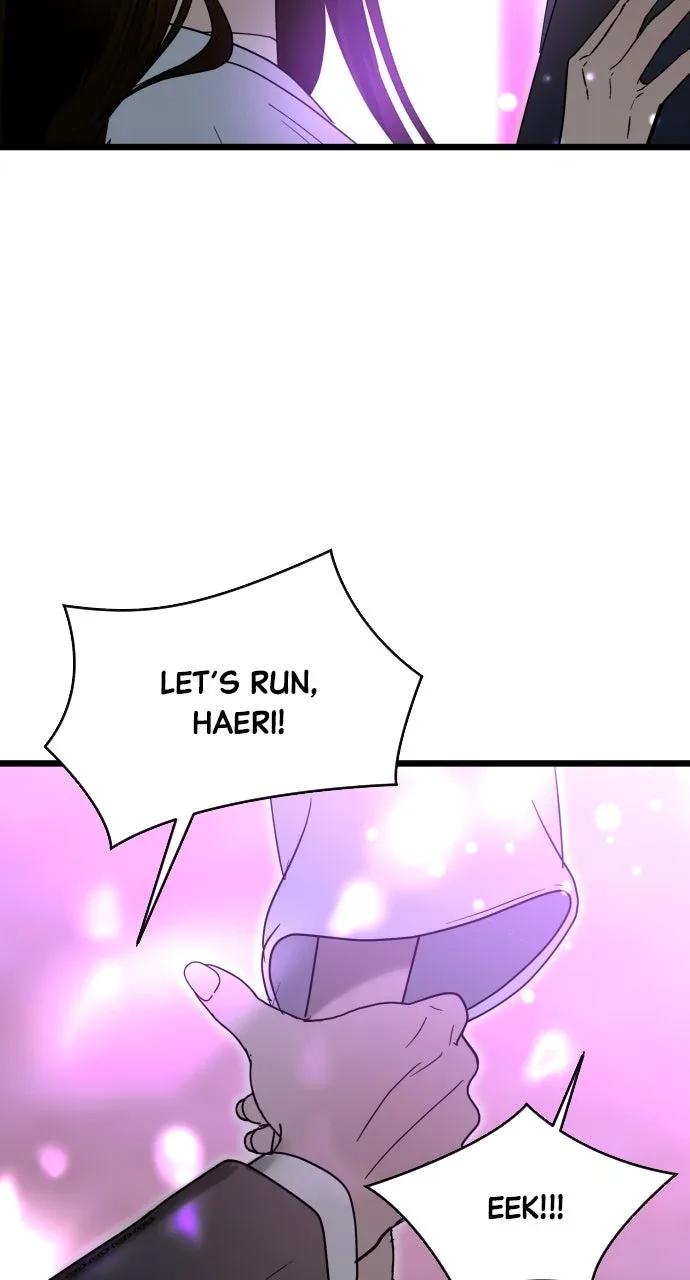 Maseknam – A Sexy Magician Chapter 94 page 86