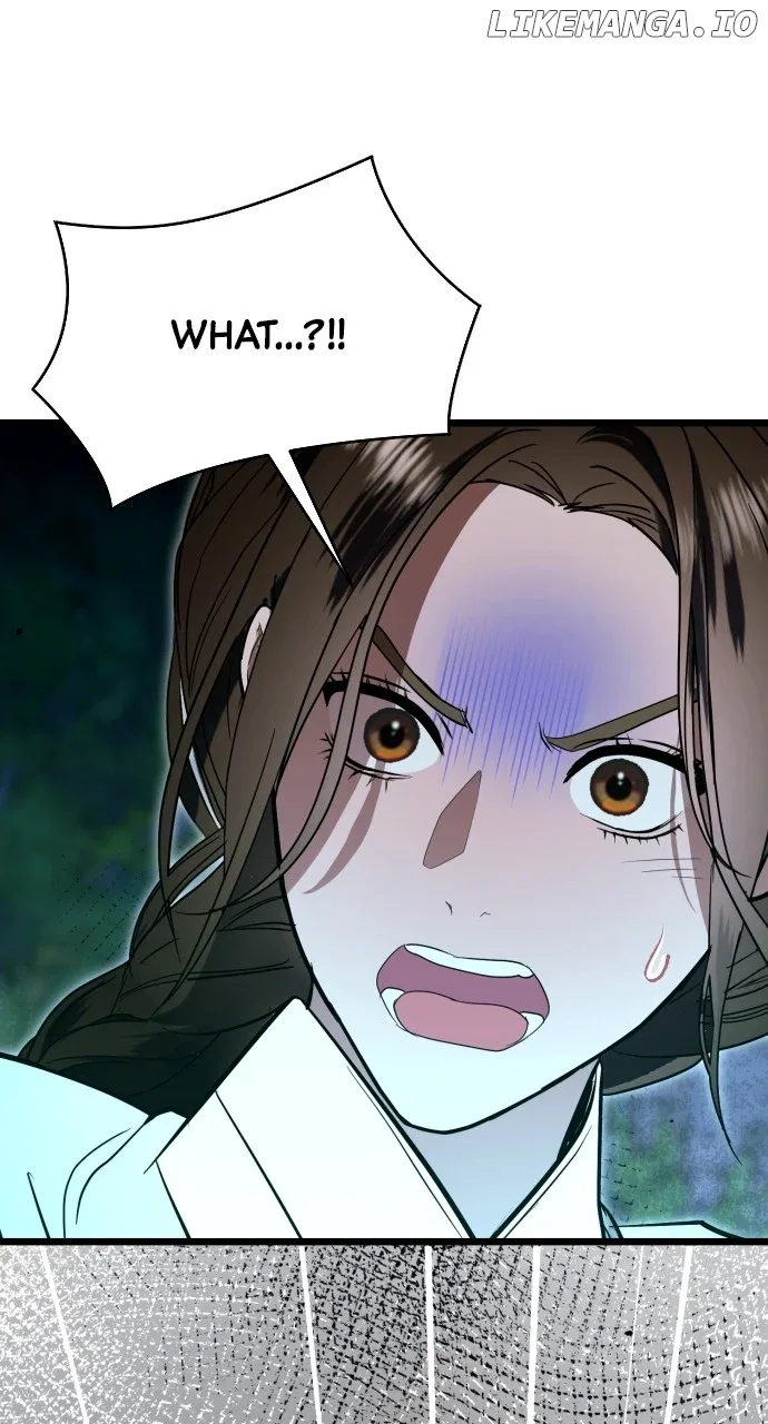 Maseknam – A Sexy Magician Chapter 86 page 89