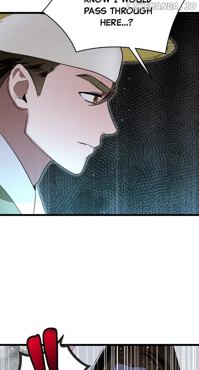 Maseknam – A Sexy Magician Chapter 86 page 81