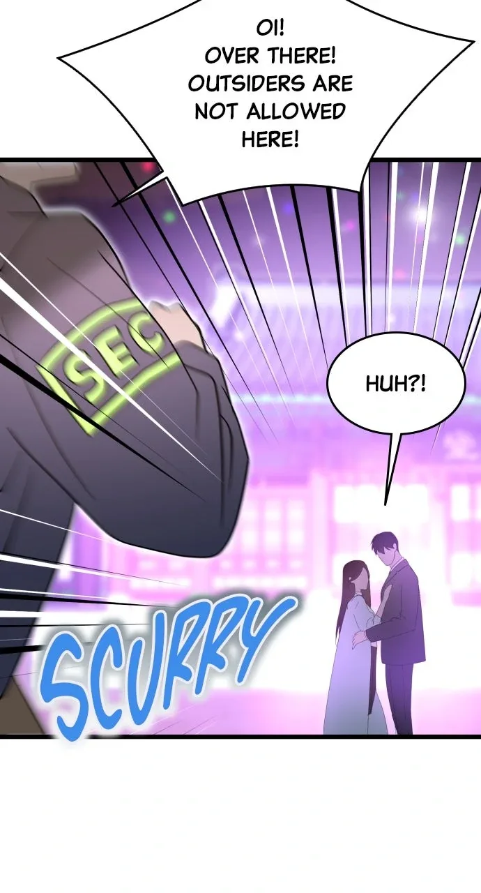 Maseknam – A Sexy Magician Chapter 94 page 84