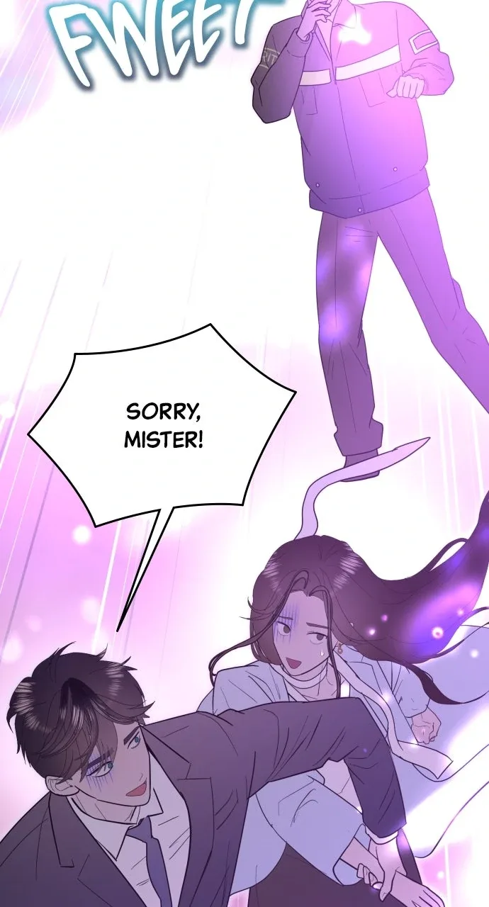 Maseknam – A Sexy Magician Chapter 94 page 88