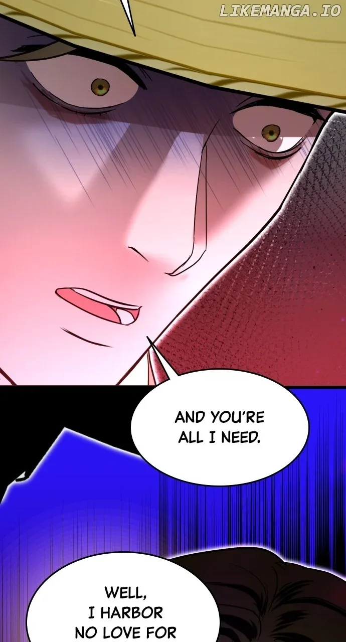 Maseknam – A Sexy Magician Chapter 86 page 95