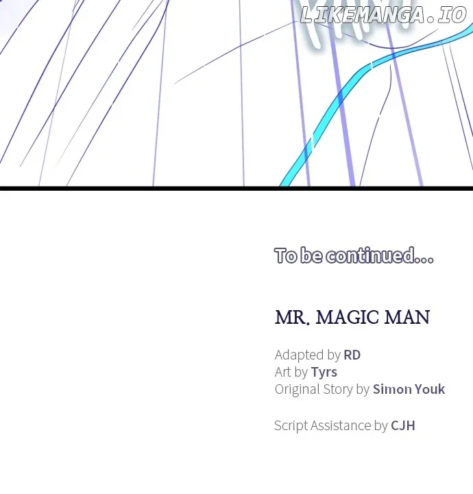 Maseknam – A Sexy Magician Chapter 86 page 106