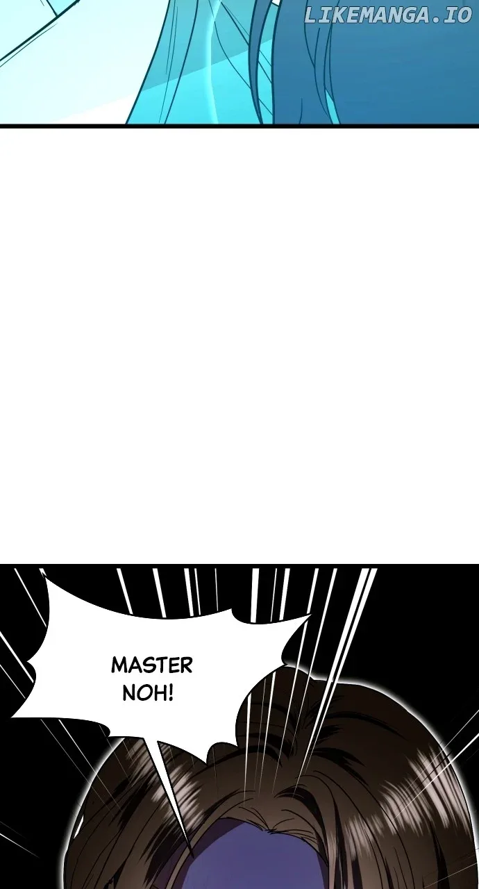 Maseknam – A Sexy Magician Chapter 86 page 93