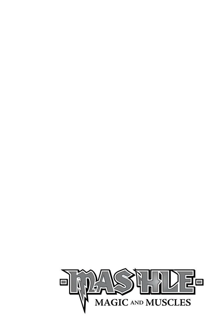 Mashle Chapter 1 page 5