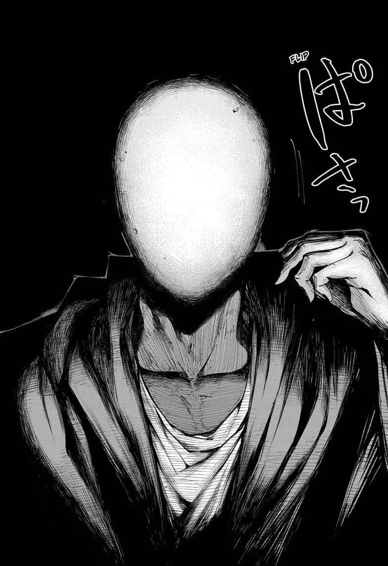 Mashle Chapter 65 page 6