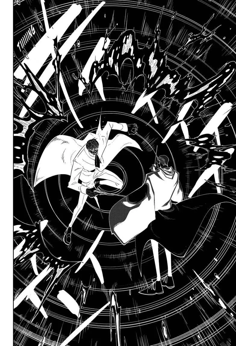 Mashle Chapter 80 page 5
