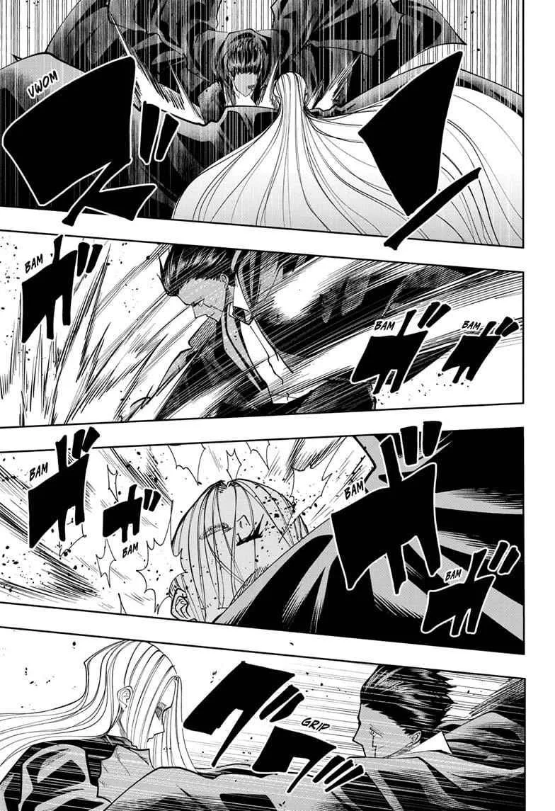 Mashle Chapter 99 page 16
