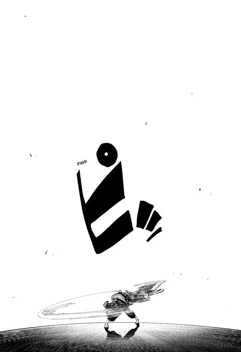 Mashle Chapter 133 page 12
