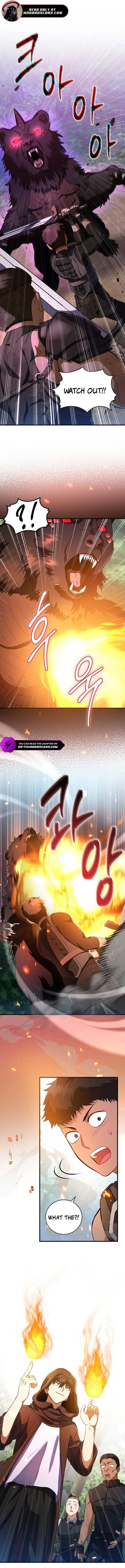Master of All Skills Chapter 4 page 13