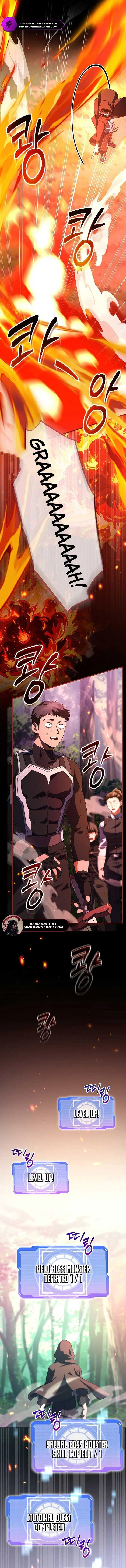 Master of All Skills Chapter 5 page 4