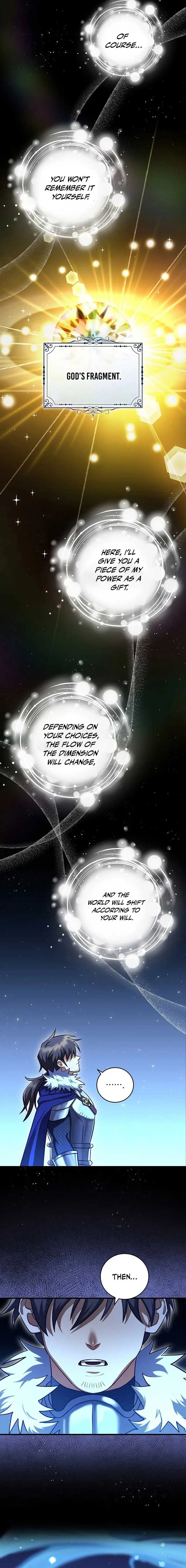 Master of All Skills Chapter 1 page 8