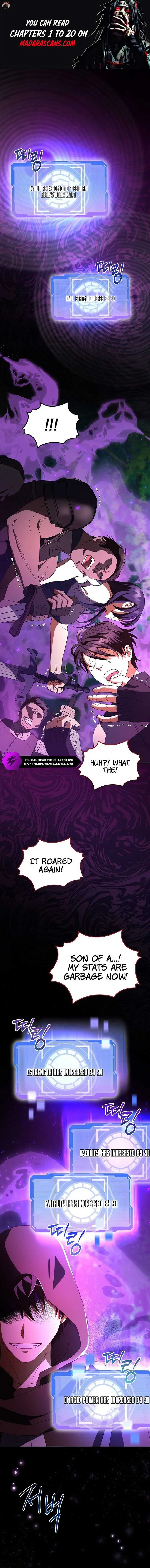 Master of All Skills Chapter 5 page 2