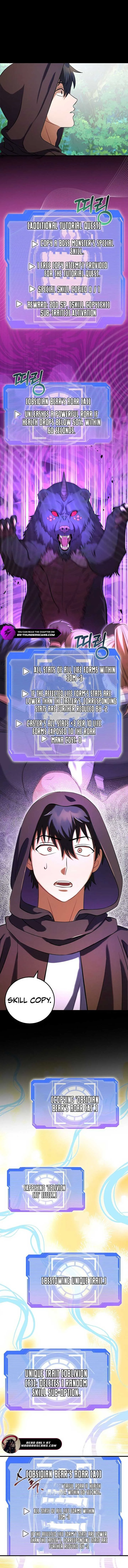 Master of All Skills Chapter 4 page 17