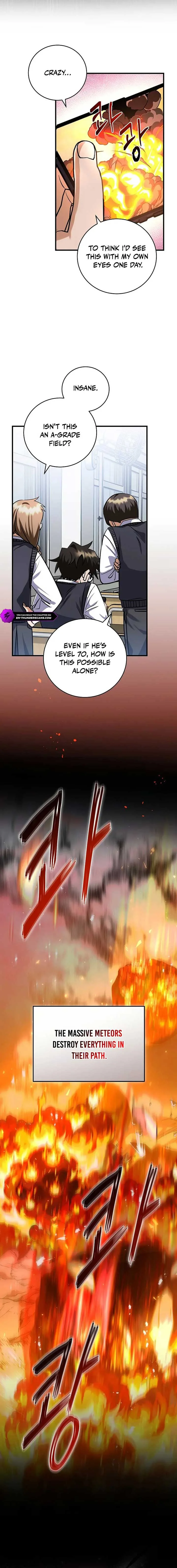 Master of All Skills Chapter 1 page 22