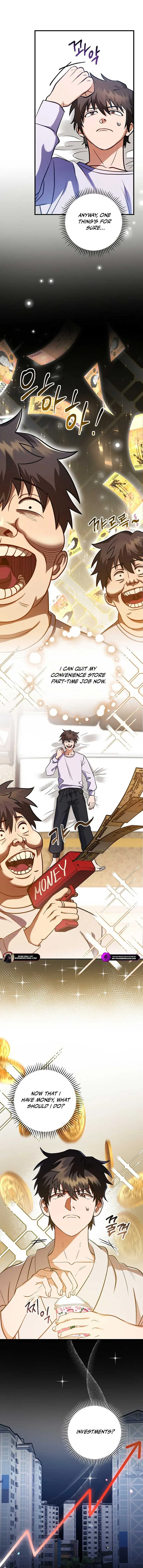 Master of All Skills Chapter 3 page 7