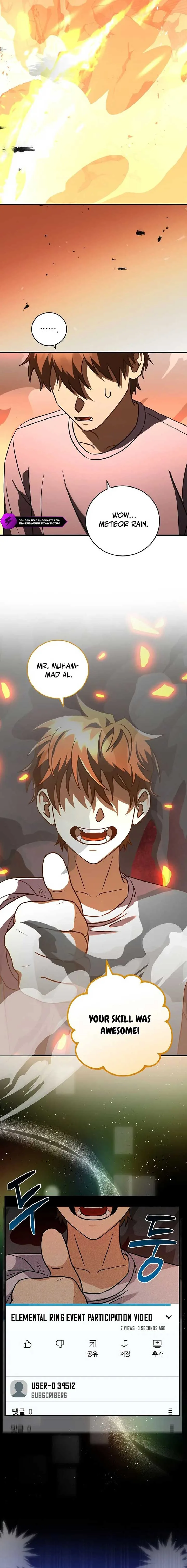 Master of All Skills Chapter 1 page 30