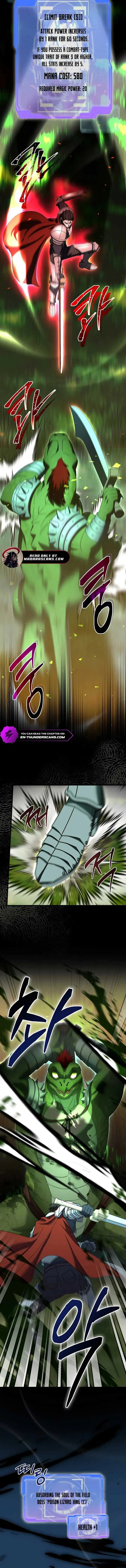 Master of All Skills Chapter 11 page 4