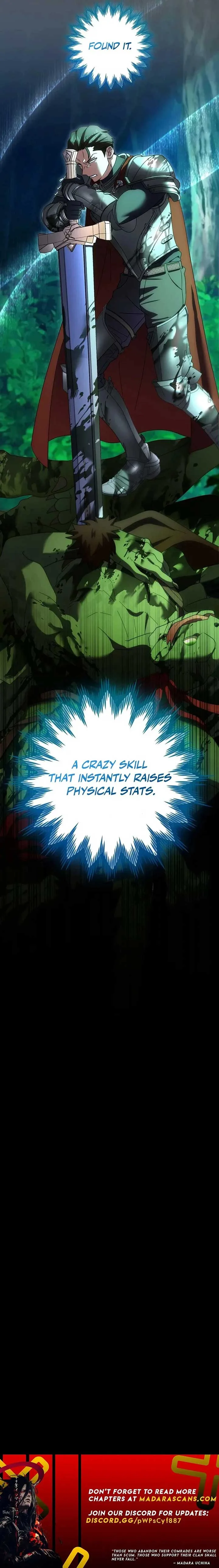 Master of All Skills Chapter 10 page 17