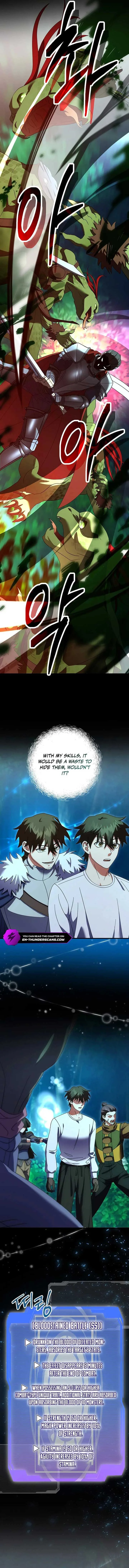 Master of All Skills Chapter 10 page 16