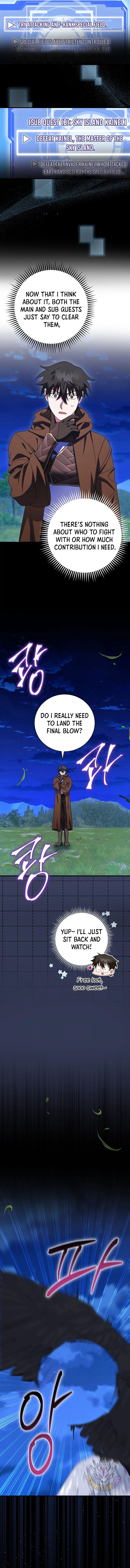 Master of All Skills Chapter 12 page 11