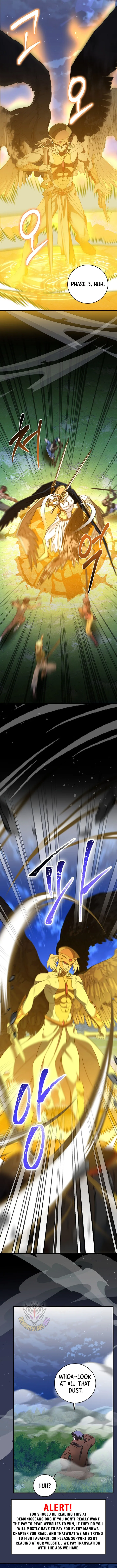 Master of All Skills Chapter 12 page 13