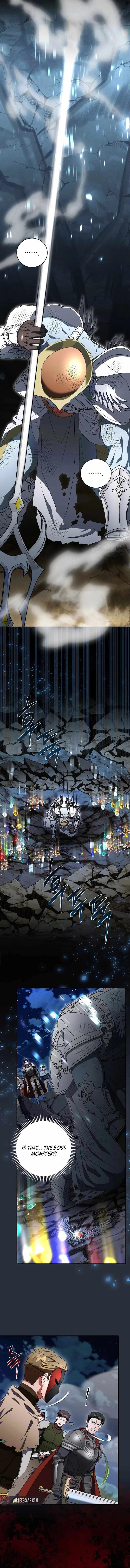 Master of All Skills Chapter 14 page 5