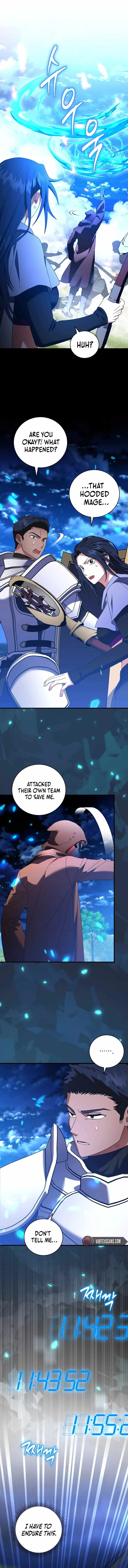 Master of All Skills Chapter 13 page 13