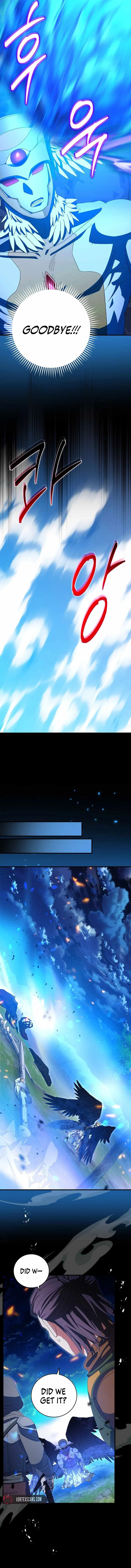 Master of All Skills Chapter 13 page 17