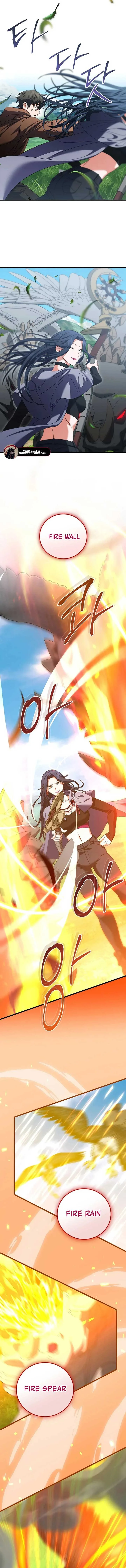 Master of All Skills Chapter 9 page 7