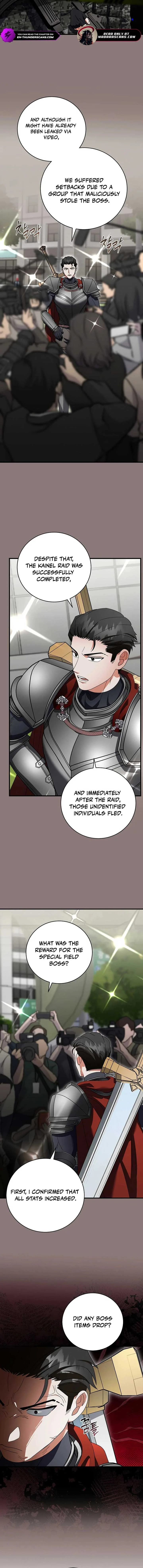 Master of All Skills Chapter 15 page 3
