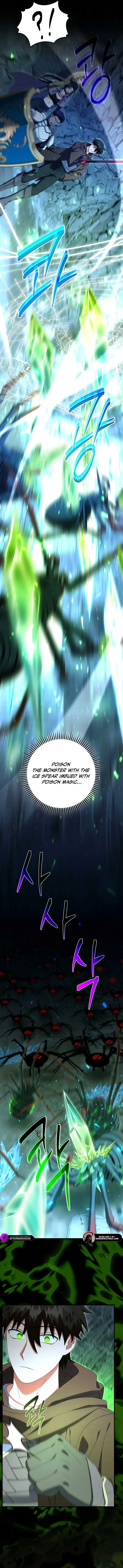 Master of All Skills Chapter 16 page 6
