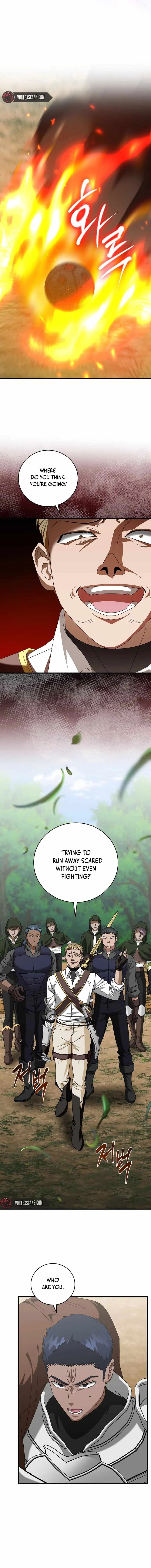 Master of All Skills Chapter 18 page 5