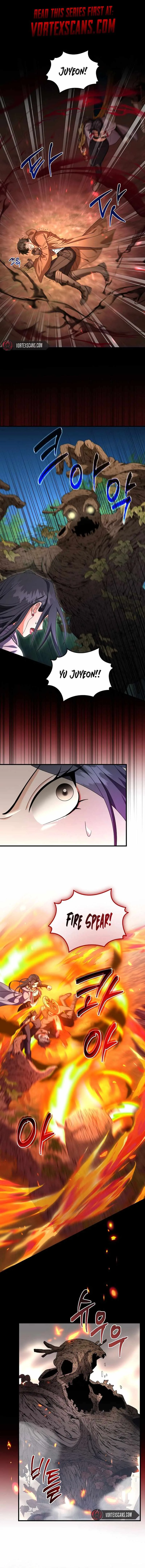 Master of All Skills Chapter 18 page 2